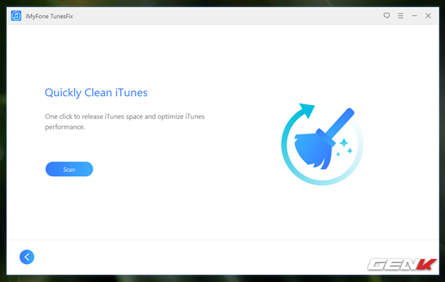 Giải pháp đơn giản giúp fix hơn 100 lỗi có thể gặp với iTunes trên Windows 10 - Ảnh 6.