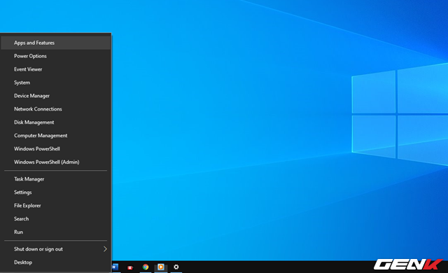 Tay không dọn dẹp Windows 10 mà không cần đến phần mềm của bên thứ ba - Ảnh 6.