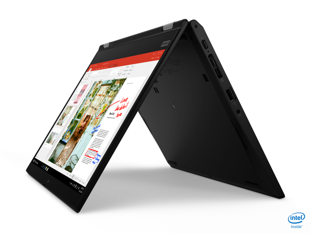 Ra mắt loạt laptop Lenovo ThinkPad mới, tích hợp nhiều giải pháp công nghệ hiện đại