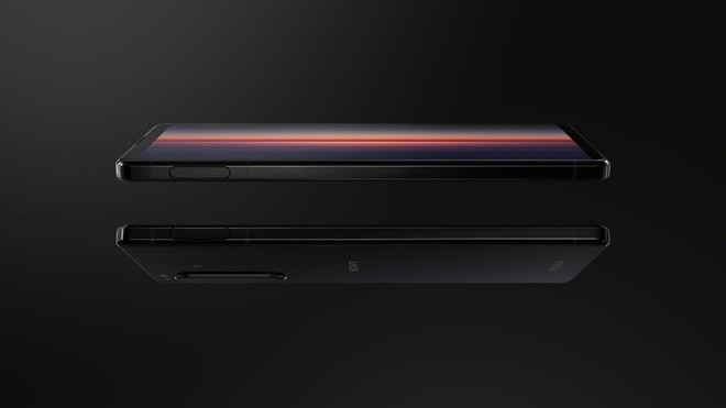 Sony Xperia 1 II ra mắt: Snapdragon 865, camera nâng cấp mạnh mẽ, có jack 3.5mm, giá 1099 USD - Ảnh 1.