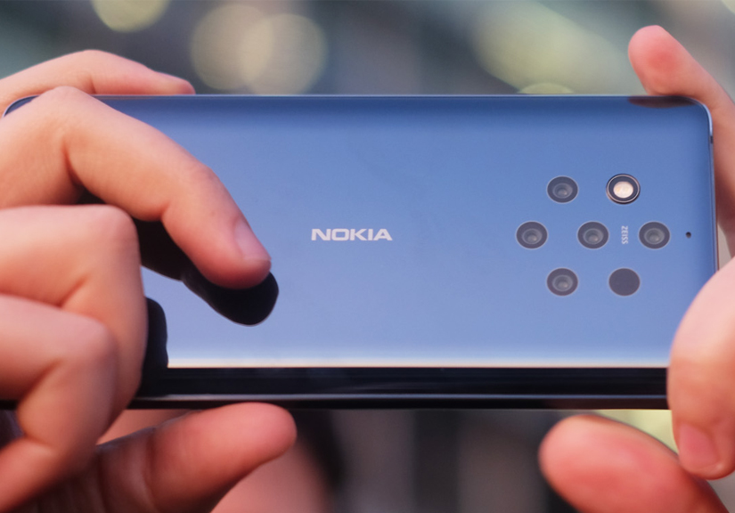 Sự hồi sinh của Nokia đã chấm dứt: Doanh số 2019 suy giảm tới 27%!