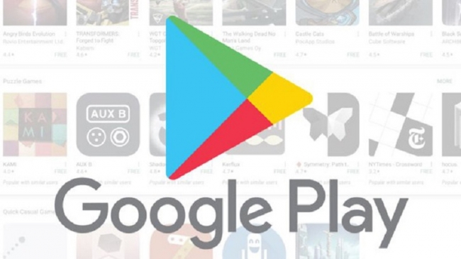 Cách khắc phục lỗi không tải được ứng dụng trên Google Play