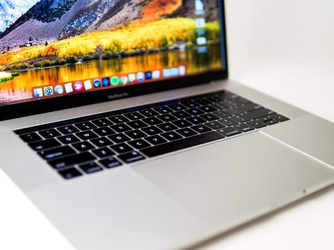 Đây là chiếc MacBook bạn nên tránh mua vì chưa được cập nhật bàn phím mới - Ảnh 1.