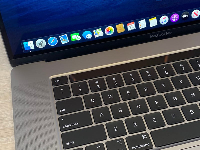 Đây là chiếc MacBook bạn nên tránh mua vì chưa được cập nhật bàn phím mới - Ảnh 2.