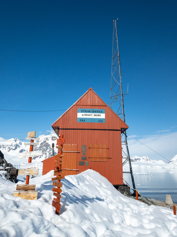 Đi tìm minh chứng về biến đổi khí hậu tại Nam Cực bằng một chiếc iPhone - Ảnh 7.