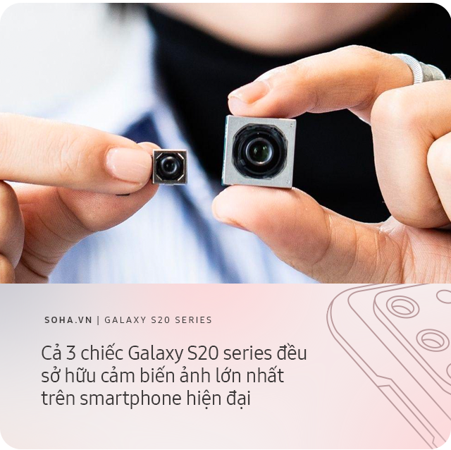 Samsung vừa chứng minh trải nghiệm mới là đích đến cuối cùng của smartphone hiện đại - Ảnh 3.