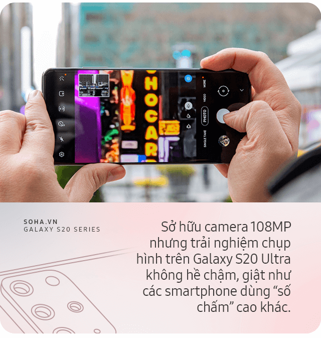 Samsung vừa chứng minh trải nghiệm mới là đích đến cuối cùng của smartphone hiện đại - Ảnh 4.