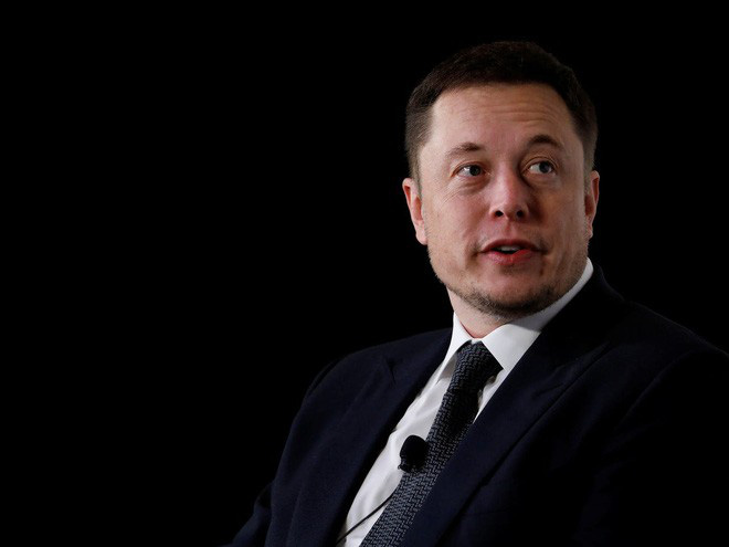 Sau khi tỏ ra coi thường dịch bệnh Covid-19, tỷ phú Elon Musk bất ngờ thay đổi - Ảnh 1.