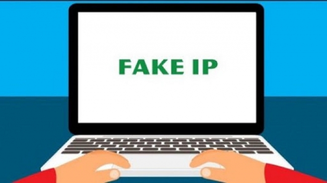 Tổng hợp phần mềm Fake IP an toàn nhất 2020