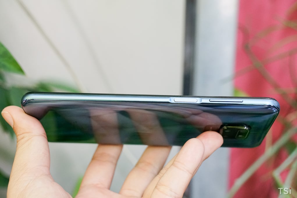 Trên tay Xiaomi Redmi Note 9S, mở bán từ ngày mai với ưu đãi giảm 500.000 VND