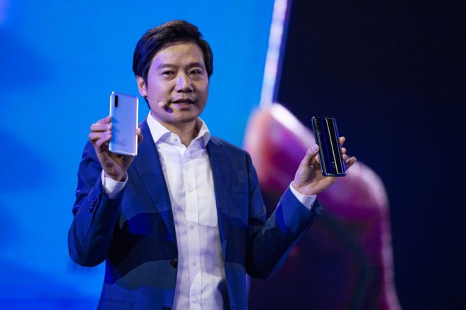 Xiaomi giờ đây đã chán smartphone giá rẻ, muốn khô máu đến cùng với Huawei tại phân khúc cao cấp - Ảnh 1.