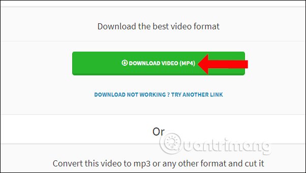 10 cach download youtube video tren dien thoai va may tinh nhanh chong don gian 13