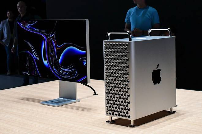Apple bắt đầu bán Mac Pro tân trang, phiên bản cao cấp rẻ hơn tới 4.000 USD - Ảnh 1.