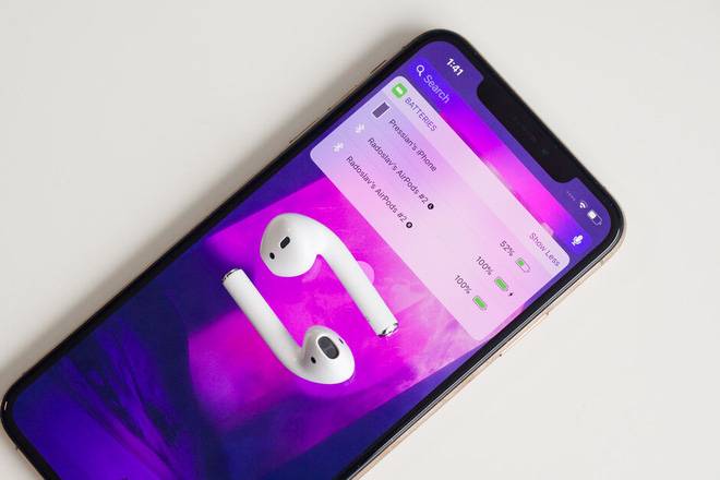 Apple sẽ ra mắt cả AirPods 3, AirPods Pro 2 và AirPods X - Ảnh 1.