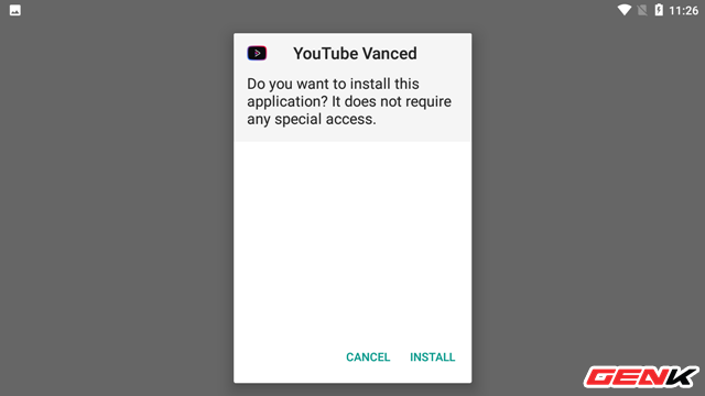 Cách thiết lập để YouTube luôn phát video chất lượng cao trên smartphone, xem video không còn bị mờ nhòe - Ảnh 4.