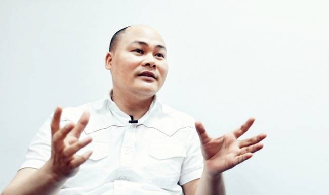 CEO Nguyễn Tử Quảng: BKAV sản xuất máy thở, giữa tháng 5 có mẫu