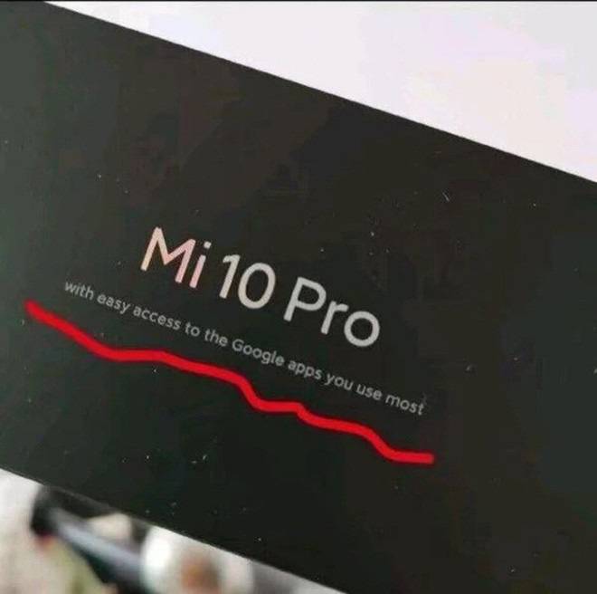 chi bang mot dong chu nho tren vo hop mi 10 pro ban quoc te xiaomi xoay sau vao noi dau don nhat cua huawei 2