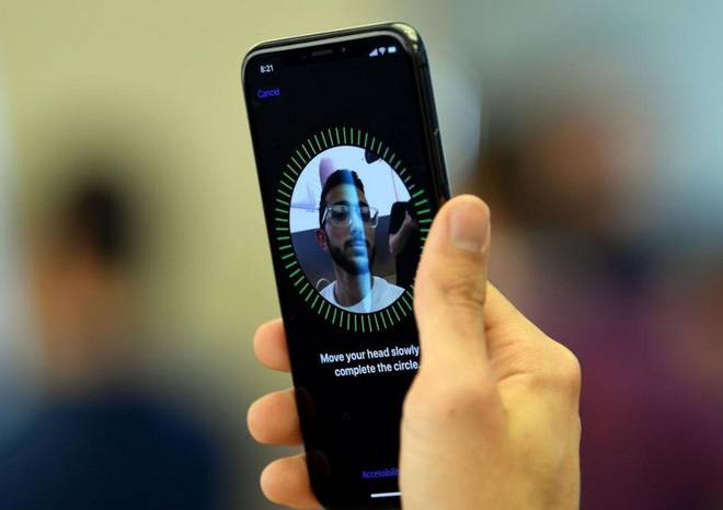 Chuyên gia bảo mật xác nhận người dùng vẫn có thể đánh lừa Face ID trên iPhone dù đeo khẩu trang - Ảnh 2.