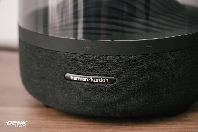 Đánh giá loa Harman Kardon Aura 3: Viên ngọc sáng cần thêm chút mài giũa - Ảnh 6.