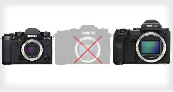 Fujifilm muốn làm ra những máy ảnh Medium Format còn rẻ, nhỏ và nhẹ hơn nữa - Ảnh 2.