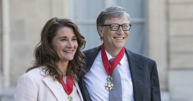 Gần 25.000 địa chỉ và mật khẩu email của Quỹ Bill Gates, WHO vừa bị phát tán? - Ảnh 1.