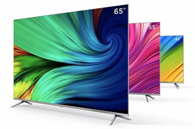 Hàng loạt TV Xiaomi giảm giá mạnh trong tháng 4: Người dùng mua ngay kẻo lỡ