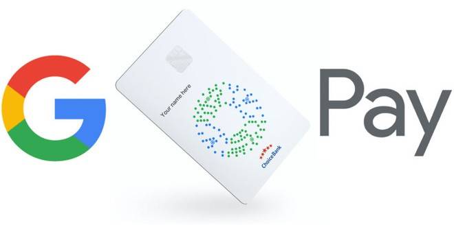 Học tập Apple, Google cũng chuẩn bị ra mắt thẻ thanh toán riêng - Ảnh 1.