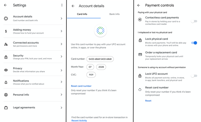 Học tập Apple, Google cũng chuẩn bị ra mắt thẻ thanh toán riêng - Ảnh 4.