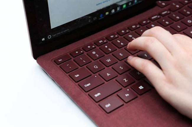 Hướng dẫn cách tắt bàn phím laptop để dùng bàn phím rời vô cùng đơn giản