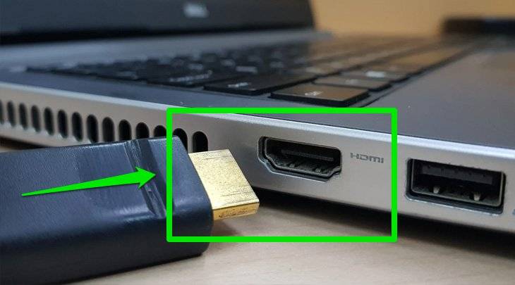 Kết nối máy tính, laptop với tivi thông qua cổng HDMI dễ dàng nhất