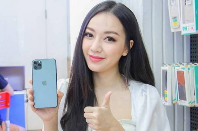 iPhone 11 giảm mạnh chưa từng có: Tín hiệu dọn đường cho iPhone 12?