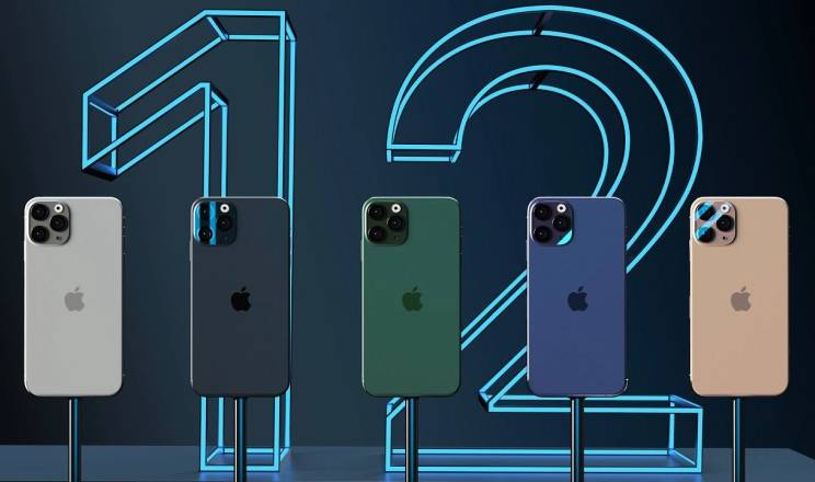 iPhone 12 có thể lùi thời gian ra mắt tới tháng 12 vì dịch Covid-19