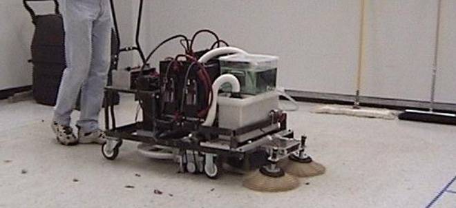 Lật tẩy bí mật thành công sau 14 lần thất bại trong kinh doanh của ông chủ hãng robot hút bụi Roomba - Ảnh 1.