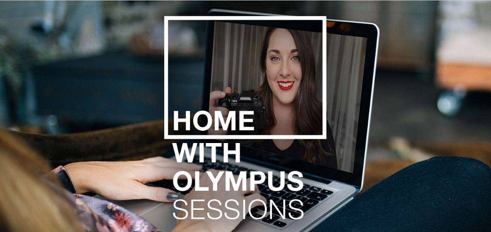 Leica và Olympus triển khai các buổi thảo luận và khóa học chụp ảnh trực tuyến miễn phí