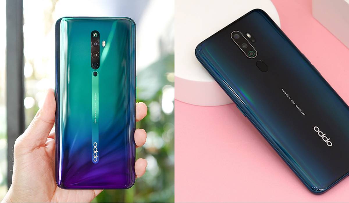 Loạt iPhone, smartphone Huawei, Oppo giảm giá đến 2.5 triệu đồng