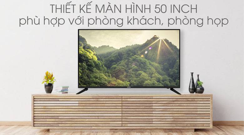 loat tv 4k 50 inch gia duoi 10 trieu dong dang mua nhat hien nay 4