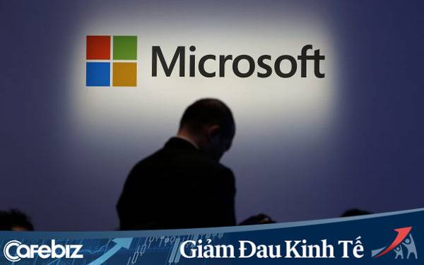 Microsoft cho nhân viên nghỉ 3 tháng, hưởng nguyên lương nếu có con phải nghỉ học vì dịch Covid-19 - Ảnh 1.