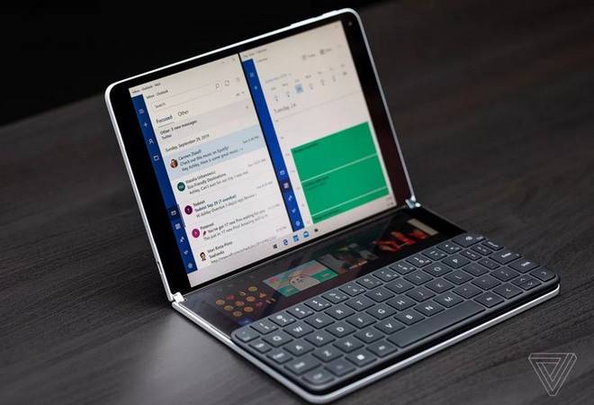Microsoft dù rất muốn nhưng buộc phải hoãn bán ra Surface Neo trong năm nay vì đại dịch Covid-19? - Ảnh 1.