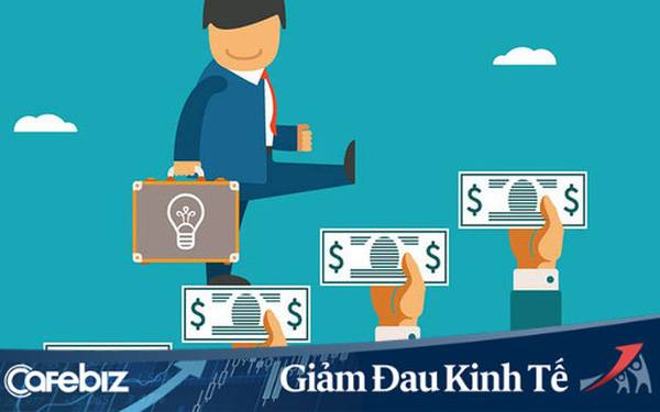 Ngược bão Covid-19, nhiều startup Việt vẫn gọi thành công dòng vốn hàng triệu đô từ quỹ ngoại, tự tin bùng nổ khi bão tan - Ảnh 1.