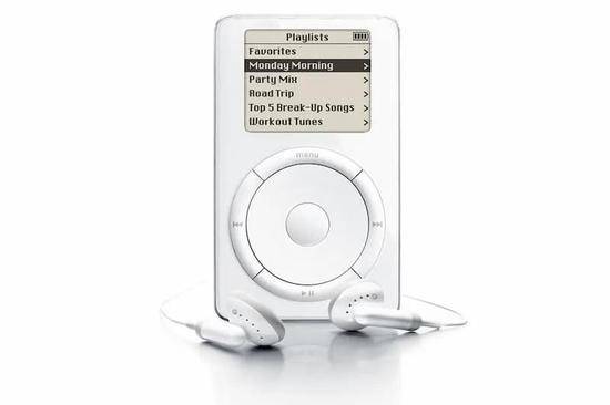 Ngược dòng lịch sử Apple: Sự ra đời của iPod - Ảnh 17.