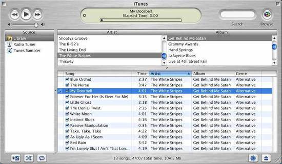 Ngược dòng lịch sử Apple: Sự ra đời của iPod - Ảnh 6.
