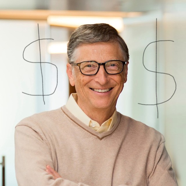 Người lẽ ra đã trở thành Bill Gates với hàng trăm tỷ USD trong tay: Vì thiếu tầm nhìn hay không màng đến tiền tài danh lợi? - Ảnh 3.
