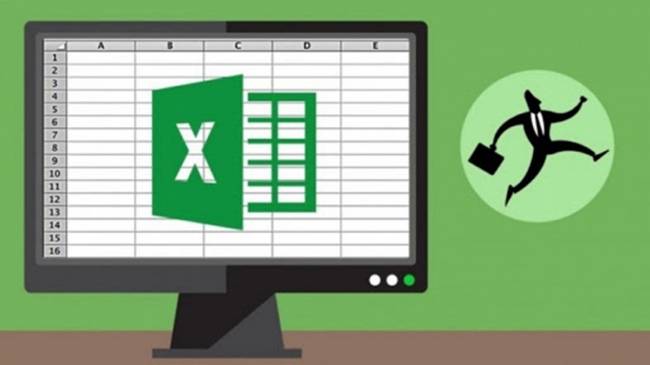 Những mẹo sử dụng excel hữu ích và tiết kiệm thời gian cho dân công sở