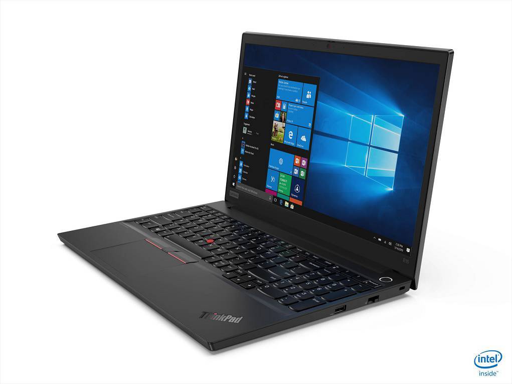 Ra mắt bộ đôi laptop Lenovo ThinkPad E14 và E15 dành cho doanh nhân