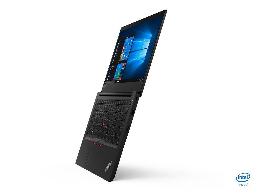Ra mắt bộ đôi laptop Lenovo ThinkPad E14 và E15 dành cho doanh nhân
