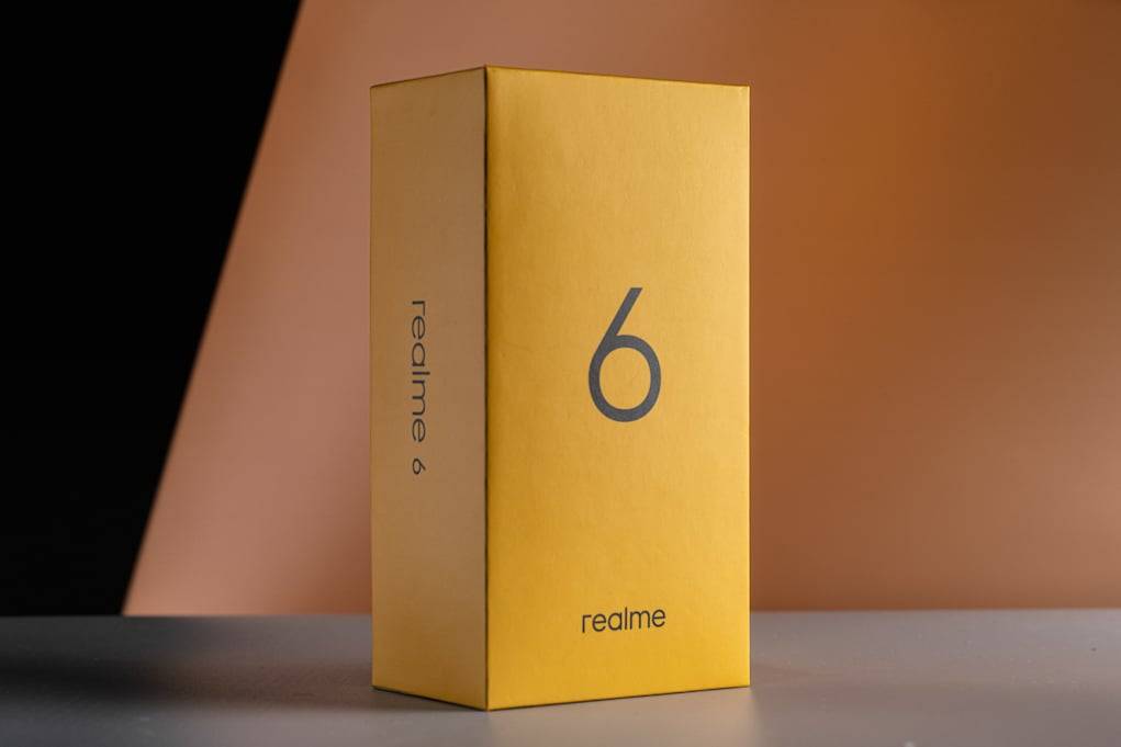 Realme 6 và Realme 6 Pro ra mắt, bán trợ giá đặc biệt từ 17-19/4