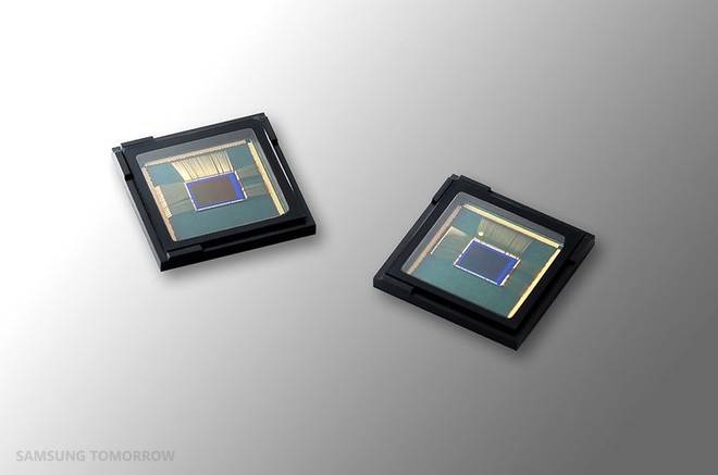 Samsung hướng tới sản xuất cảm biến camera smartphone độ phân giải lên tới 600 megapixel - Ảnh 1.