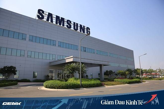 Samsung tặng 10 tỷ đồng cùng smartphone cao cấp nhằm phục vụ công tác phòng chống COVID-19 tại Việt Nam - Ảnh 1.