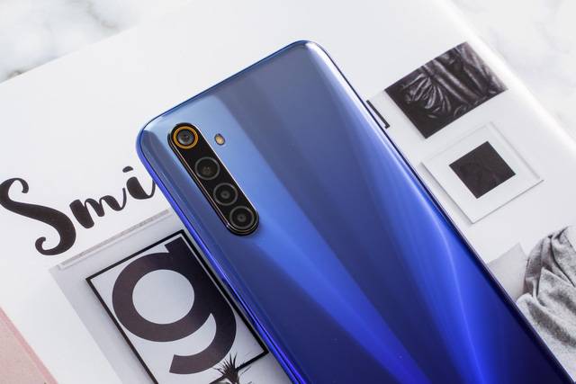 Sở hữu nhiều công nghệ thời thượng, Realme 6 là smartphone đáng mua nửa đầu năm 2020! - Ảnh 2.