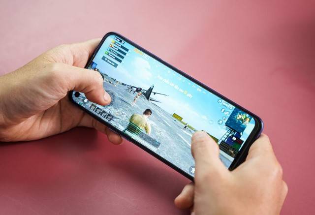 Sở hữu nhiều công nghệ thời thượng, Realme 6 là smartphone đáng mua nửa đầu năm 2020! - Ảnh 3.